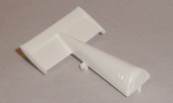 Scalextric rear wing C025 Ferrari 312 B2