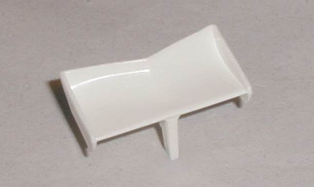 Scalextric rear wing C124 Ferrari 312T