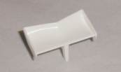 Scalextric rear wing C124 Ferrari 312T