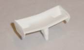 Scalextric rear wing C136 Ferrari 312 T3