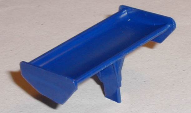 Scalextric rear wing C137 Ligier JS11