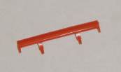 Scalextric car spares rear wing for Ford Mondeo