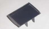 Rear wing for Scalextric JPS Lotus 72 C050