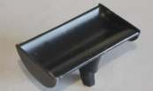 Rear wing for Scalextric JPS Lotus 77 C126