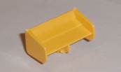 Scalextric C434 Lotus Honda Turbo rear wing