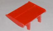 Scalextric March Ford 721 rear wing