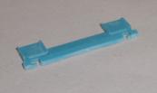 Rear wing for Scalextric Porsche 917 C22