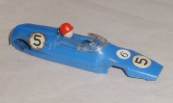 C66 Cooper Formula Junior body