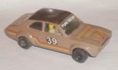 C287 Ford Escort Mexico Westwood
