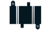 Scalextric track C8200 quarter straight