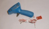 Scalextric hand controller