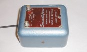 Scalextric Smoothflow transformer